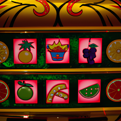 Exploring the Hidden World of Mobile Casino Apps: An Insider's Investigation